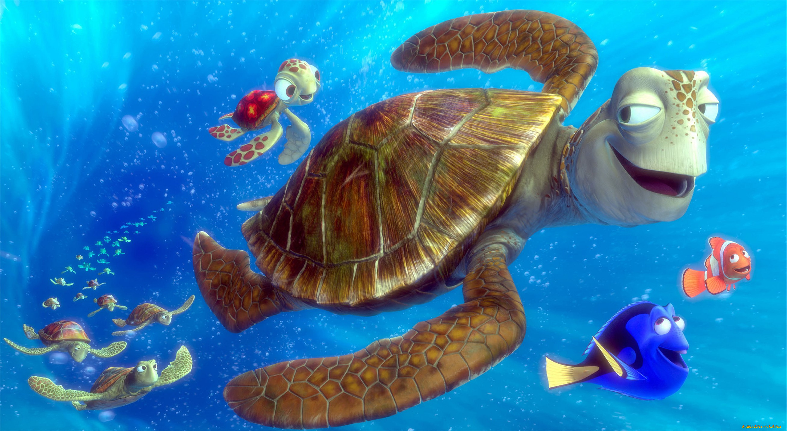 finding, nemo, , , , 